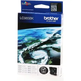 Brother LC-985BK schwarz