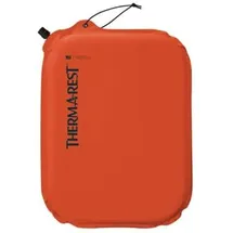 Therm-A-Rest Lite Seat Sitzkissen 33x41cm, rot