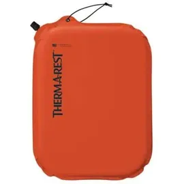 Therm-A-Rest Lite Seat Sitzkissen 33x41cm, rot