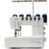 Brother CV3550 Coverstitch