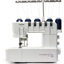 Brother CV3550 Coverstitch
