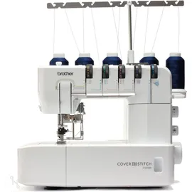 Brother CV3550 Coverstitch