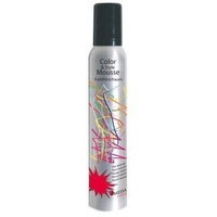 Omeisan Color & Style Mousse Farbföhnschaum Mittelbraun 200 ml