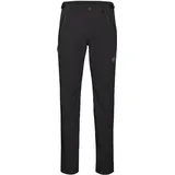 Mammut Runbold IV Wanderhose Schwarz 52