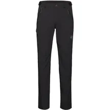 Mammut Runbold IV Wanderhose Schwarz 52