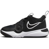 Basketballschuhe 002 black/white 37 5