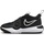 Nike Team Hustle D 11 Basketballschuhe Kinder 002 black/white 37.5