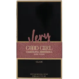 Carolina Herrera Very Good Girl Glam Eau de Parfum 80 ml