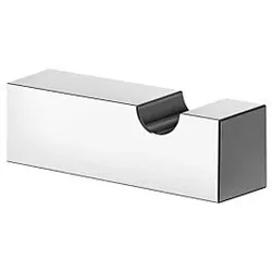 Keuco Edition 90 Square Handtuchhaken 19114010000 Metall verchromt