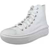 white/natural ivory/black 36