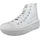 Converse Chuck Taylor All Star Move Platform High Top white/natural ivory/black 36