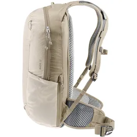 Deuter Race 12 l alu-greystone
