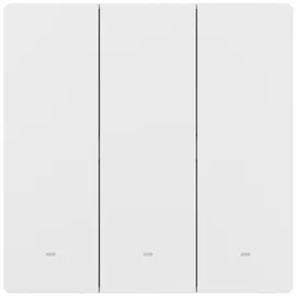 Sonoff M5-3C-86W WiFi Matter smart wall switch (3-Kanal)