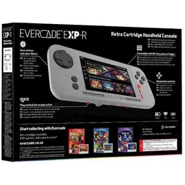 Blaze Evercade EXP-R Solo