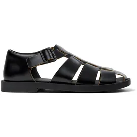 Camper Don Herren Schwarz 44