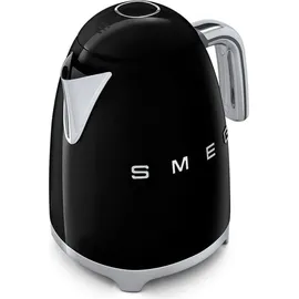 Smeg KLF03BLEU schwarz