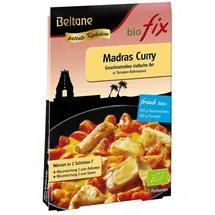 Beltane biofix Madras Curry bio