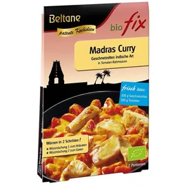 Beltane biofix Madras Curry bio