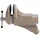 Bernstein Schraubstock Kunststoff/Metall/Stahl 70 mm grau