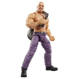 Marvel Secret Wars Marvel Legends Actionfigur Absorbing Man 15 cm