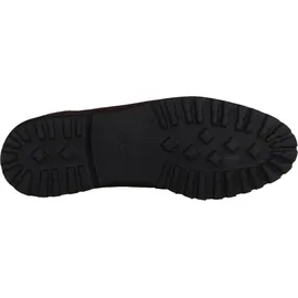 SIOUX Slipper Braun - Gr.: 41 EU Weit 40.5 EU Weit