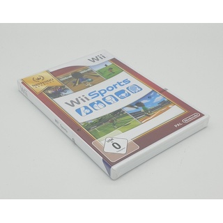 Nintendo Wii Sports (Nintendo Selects) (Wii)