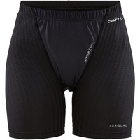 Craft Active Extreme X Wind Boxershorts - Black / Granite - M