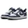 Nike Court Borough Low Kinder Weiß/Midnight Navy 33