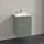 Villeroy & Boch Waschtischunterschrank 2 Auszüge 47,2 x 61 x 40,4 cm Soft Green