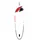 F2 SUP Board Set Sector Limited Edition 350 x 76 x 12 cm rot