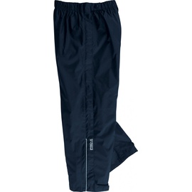 PRO-X elements Kinder Regenhose Säntis, Marine, 176