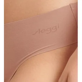 SLOGGI ZERO Modal 2.0 Hipstring 2 St. Braun L