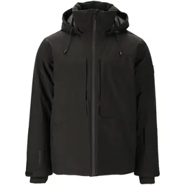 Whistler Kingland Skijacke Schwarz L
