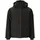 Whistler Kingland Skijacke Schwarz L