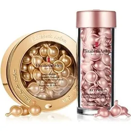 Elizabeth Arden Retinol Ceramide Capsules Line Erasing Night Serum 30 Kapseln