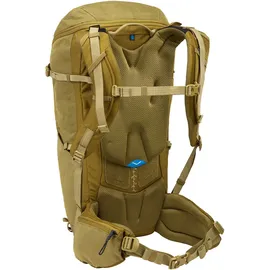 Thule AllTrail X 35 nutria brown