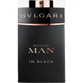 Bvlgari Man in Black Eau de Parfum 100 ml