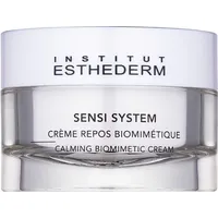 Esthederm Institut Esthederm Sensi System Calming Biomimetic Cream beruhigende