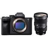 Sony Alpha ILCE-7 IV + Sigma 24-70mm f2,8 DG DN (A) | 300,00€ Winter-Cashback 2.909,00€ Effektivpreis