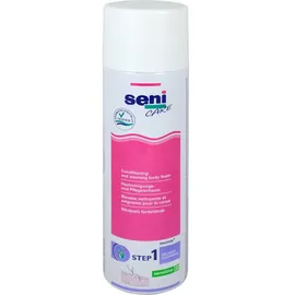Seni Pflegeschaum für Inkontinente