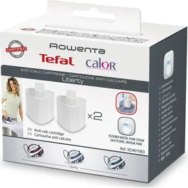 Tefal Anti-Kalk Kassette XD 9070E0