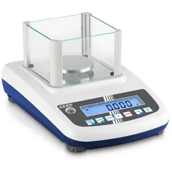 Kern Präzisionswaage PFB 300-3 | bis 300g (0,001g genau)