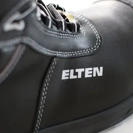 ELTEN REACTION XXT Mid ESD S3 Gr. 43