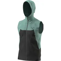 Dynafit - Transalper DST Vst - Softshellweste Gr XL