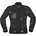 Textiljacke Schwarz L