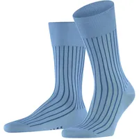 Falke Shadow Socken 1 Paar Cornflower Blue 43-44