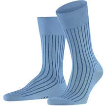 Falke Shadow Socken 1 Paar Cornflower Blue 43-44