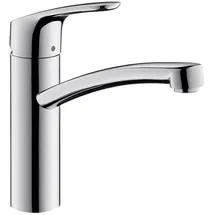 Hansgrohe Focus M41 Küchenarmatur Chrom