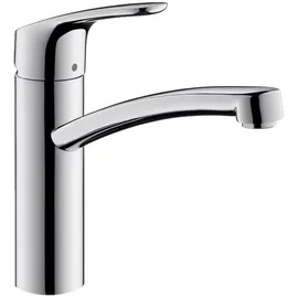 Hansgrohe Focus M41 Küchenarmatur Chrom