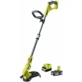 RYOBI RLT183225FPK inkl. 1 x 2,5 Ah und 1 Schnellladegerät